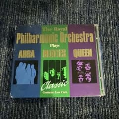 ABBA, Beatles,Queen - メルカリ