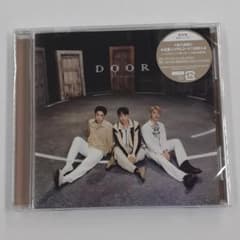 Ftisland  DOOR 通常盤②のサムネイル