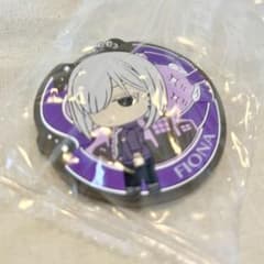 SPY×FAMILY カプセルラバーマスコットぷらす