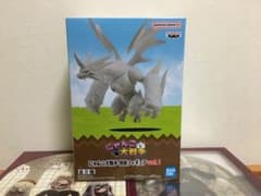 【開封品】　にゃんこ大戦争 侵略フィギュア vol.1 ネコムート