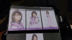mi様専用 サッカーユニ 秋元真夏 3種コンプのサムネイル