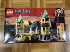 LEGO 4867 レゴ ハリーポッター ホグワーツをかけた戦いのサムネイル