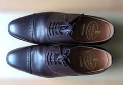 りょーた様SCOTCH GRAIN パンチドキャップトゥシューズ 25.5 りょーた様SCOTCH GRAIN パンチドキャップトゥシューズ 25.5 - メルカリ
