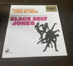 【復刻】BLACK BELT JONES / DENNIS COFFEYのサムネイル
