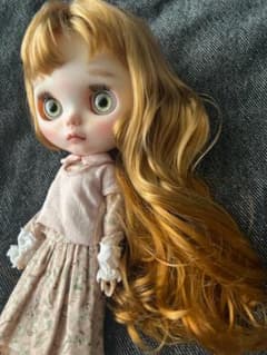 専)アイシードール 海外作家様 ハンドメイドアウトフィット ハンドメイド ネオブライス アイシードール アウトフィット 5点セット