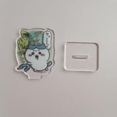 ハチワレ　アクリルスタンド