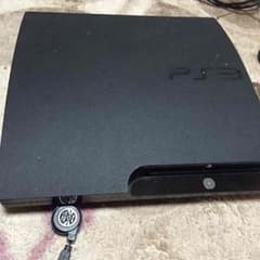PS3 本体のサムネイル