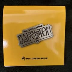 MGA Random Items “BABEL no TOH”のサムネイル