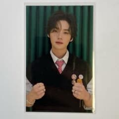 straykids スキズHOP 合 HMV ラキドロ A トレカ リノ - メルカリ