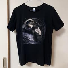 SUGIZO Tシャツ バンドT LUNA SEA X JAPAN ルナフェス SUGIZO Tシャツ バンドT LUNA SEA X JAPAN ルナフェス - メルカリ