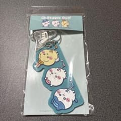 ちいかわ GOLF パターキャッチャー ターコイズのサムネイル