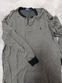 ロングTシャツのサムネイル
