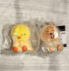 SKZOO ライトマスコット 2個セットのサムネイル