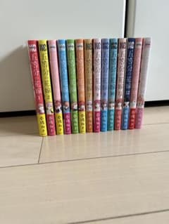 五等分の花嫁　全巻セットのサムネイル
