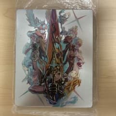 ゼノブレイド2 コレクターズ・エディション特典「SOUND SELECTION
