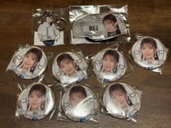 モバガチャ Juice=Juice 井上玲音