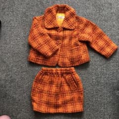 女の子　セットアップのサムネイル