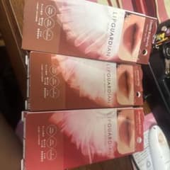 LIP GUARDIAN リップグロス 3本セットのサムネイル