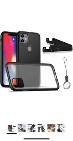 iPhone11用 ケースのサムネイル