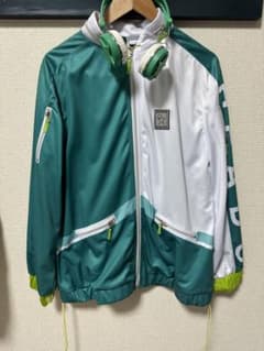 プロジェクトセカイ  プロセカ  白石杏　コスプレ　衣装のサムネイル