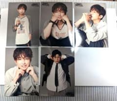 アインシュタイン河井　YuzuruMania 2022 ブロマイドセットのサムネイル