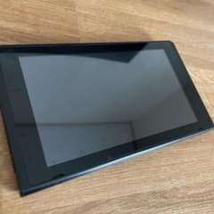 Nintendo Switch 任天堂スイッチ　ジャンクのサムネイル