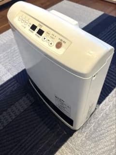 リンナイ ガスファンヒーター SGF-4002ER - メルカリ