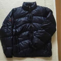 ザ ノースフェイスのサミットシリーズ ダウンのサムネイル