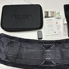 SIXPAD Powersuit Lite Core Belt L - メルカリ