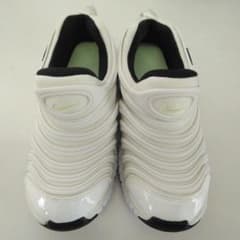 NIKE DYNAMO FREE キッズ スニーカー ホワイト21センチのサムネイル