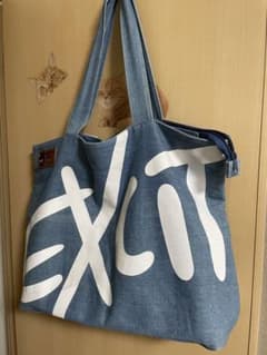 宮野真守\EXCITING\トートバッグ本日限定！！のサムネイル