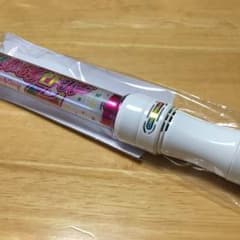 ももクロ MCZ公式ギガライト Vol.4 国立のサムネイル
