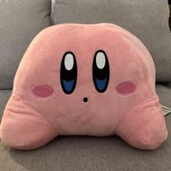 별의 커비 함께 넨네 BIG 봉제인형