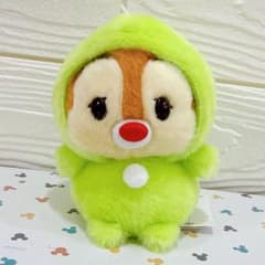 데일 봉제인형 우루포짱 공룡 디즈니 스토어