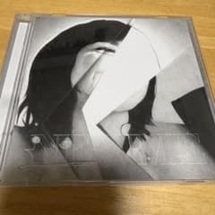 UA NEWME アルバム CDのサムネイル