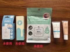 Dolly Cosme ベースメイク等5点セットのサムネイル