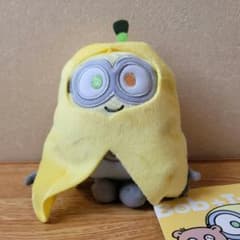 미니언 밥 봉제인형 ②