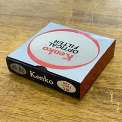 Kenko SKYLIGHT 1B 46mm フィルターのサムネイル