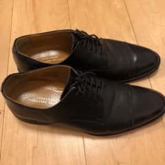 ビジネスシューズ 革靴のサムネイル