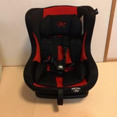 中央林間引取限定(配送応相談) チャイルドシート10/31掲載終了のサムネイル