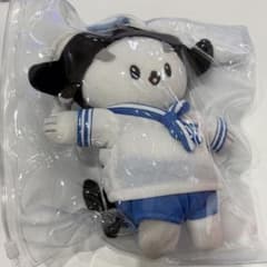 GMMTV POLCASAN ポルカサン ドールキーチェーン　ぬいぐるみ GMMTV POLCASAN ポルカサン ぬいぐるみ ドールキーチェーン - メルカリ