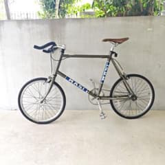 MASI MINIVELO FIXED ミニベロ ピスト 小径車 20インチ - メルカリ