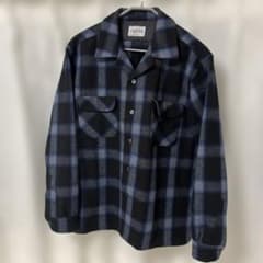 FJ original board shirt JAY XL - メルカリ