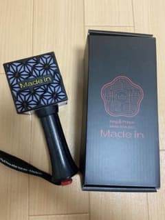 made in ペンライトのサムネイル