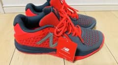 new balanceニューバランス 996 赤 黒 テニスシューズのサムネイル