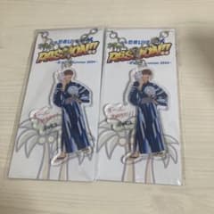 深田竜生 アクリルキーホルダー - メルカリ