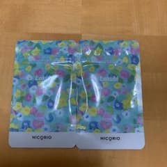 NICORIO ラクビのサムネイル