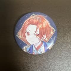 いれいす りうら 缶バッジ 恋星エトワールのサムネイル