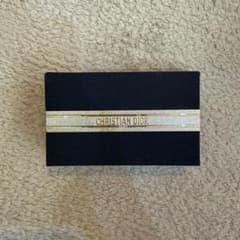 Christian Dior アイシャドウパレット 5色のサムネイル