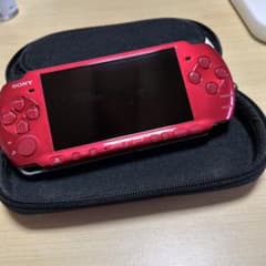 SONY PlayStationPortable PSP 充電器無しのサムネイル